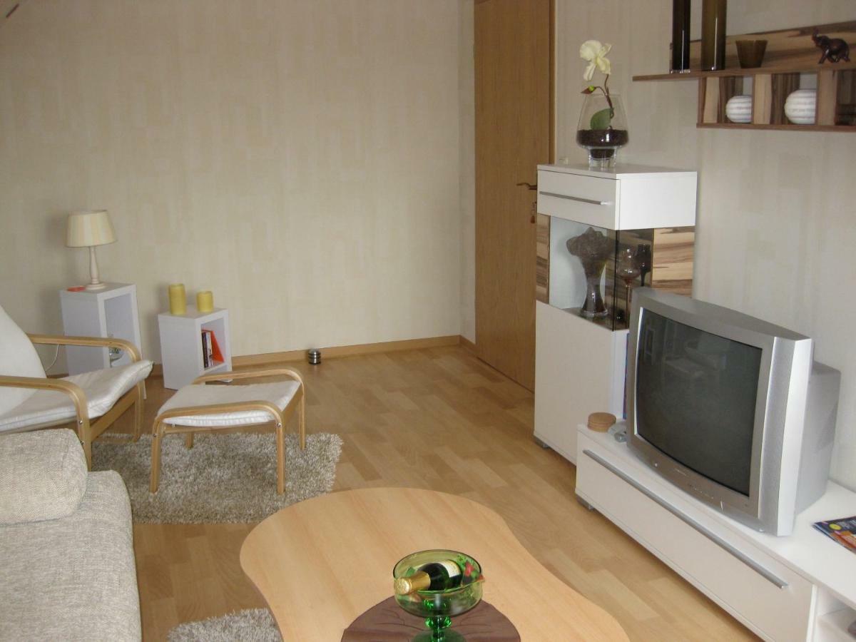 Ferienwohnung Starke Gablenz 객실 사진