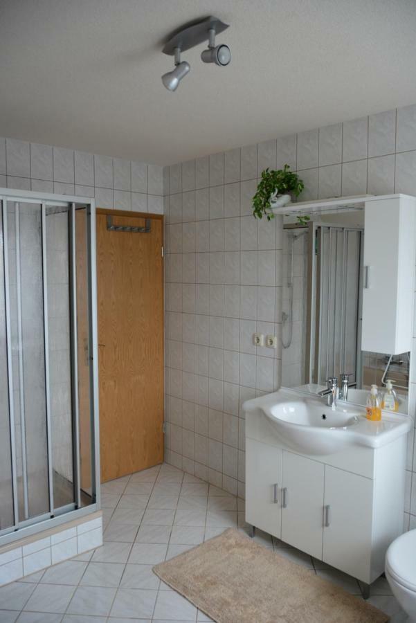 Ferienwohnung Starke Gablenz 외부 사진